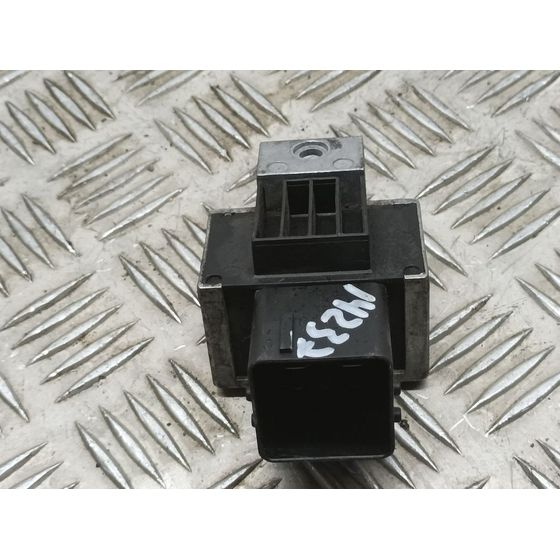Caja Precalentamiento Para Mercedes Citan  Furgon