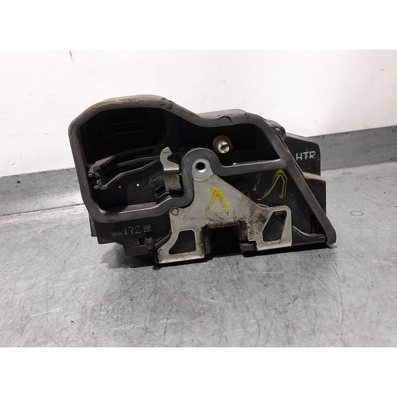 Cerradura Puerta Trasera Derecha Para Bmw Serie 5 Berlina