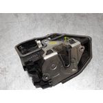 Cerradura Puerta Trasera Derecha  Para Bmw Serie 5 Berlina