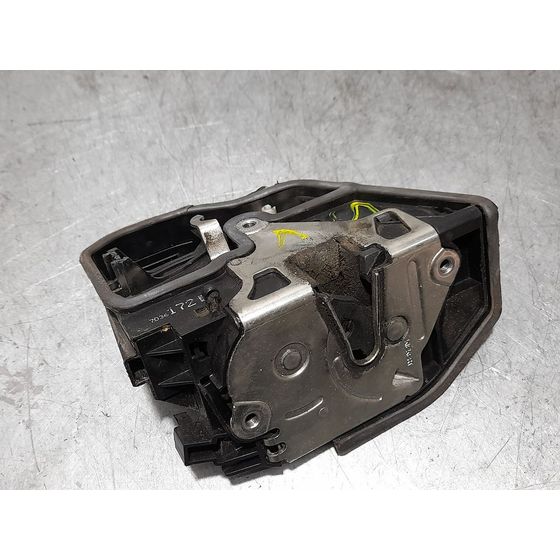 Cerradura Puerta Trasera Derecha Para Bmw Serie 5 Berlina