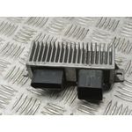 Caja Precalentamiento Para Mercedes Citan  Furgon