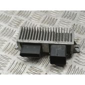 Caja Precalentamiento Para Mercedes Citan  Furgon