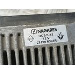 Caja Precalentamiento Para Mercedes Citan  Furgon