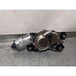 Motor Limpia Trasero Para Seat Ibiza
