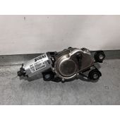 Motor Limpia Trasero Para Seat Ibiza