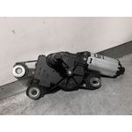 Motor Limpia Trasero Para Seat Ibiza