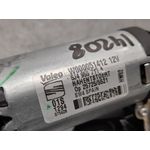 Motor Limpia Trasero Para Seat Ibiza