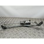 Motor Limpia Delantero Para Mercedes Citan  Furgon