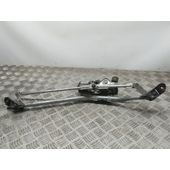 Motor Limpia Delantero Para Mercedes Citan  Furgon