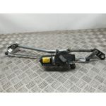Motor Limpia Delantero Para Mercedes Citan  Furgon