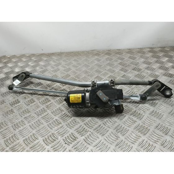 Motor Limpia Delantero Para Mercedes Citan Furgon