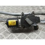 Motor Limpia Delantero Para Mercedes Citan  Furgon