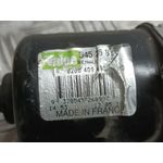 Motor Limpia Delantero Para Mercedes Citan  Furgon