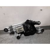 Motor Limpia Trasero para Ssangyong Xlv