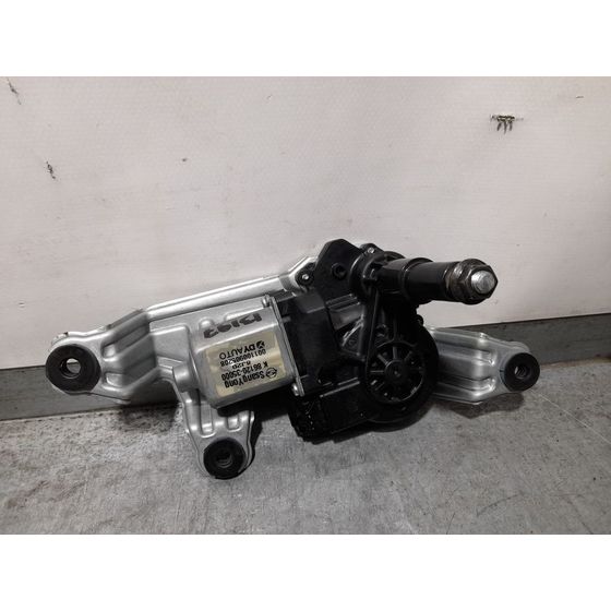 Motor Limpia Trasero para Ssangyong Xlv