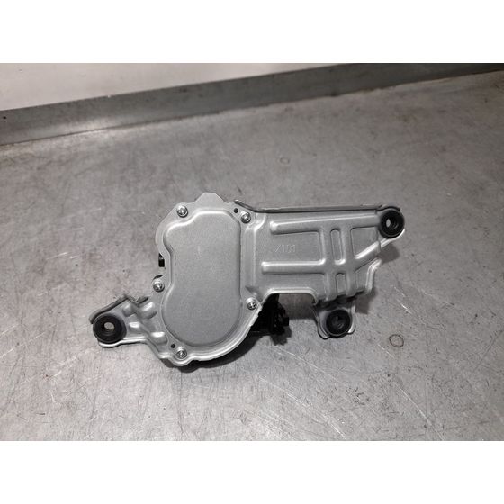 Motor Limpia Trasero para Ssangyong Xlv