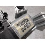 Motor Limpia Trasero para Ssangyong Xlv
