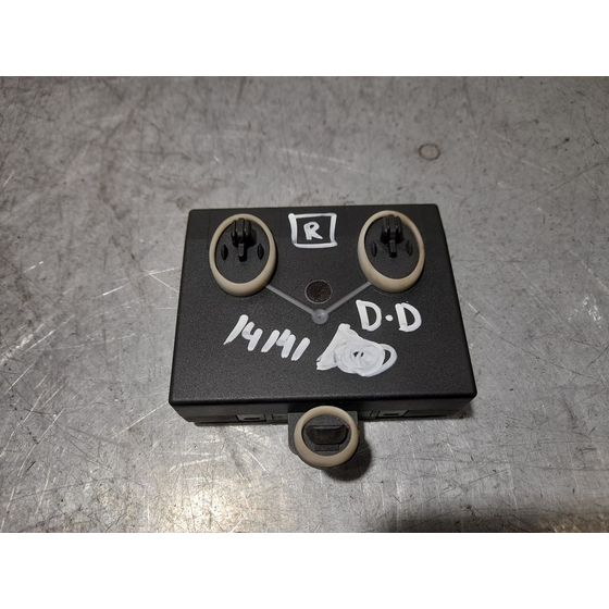 Modulo Electronico para Ssangyong Xlv