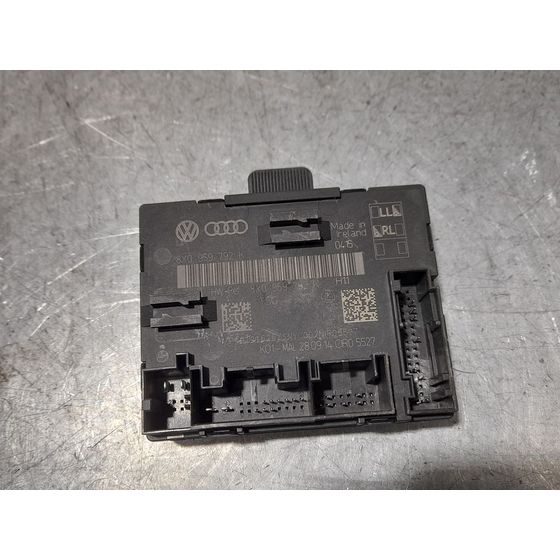Modulo Electronico para Ssangyong Xlv