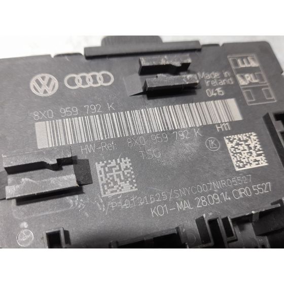 Modulo Electronico para Ssangyong Xlv