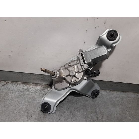 Motor Limpia Trasero Para Kia Niro
