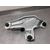 Motor Limpia Trasero Para Kia Niro
