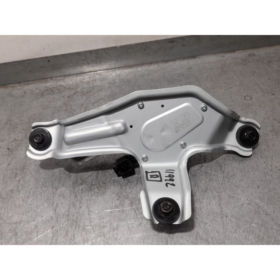 Motor Limpia Trasero Para Kia Niro