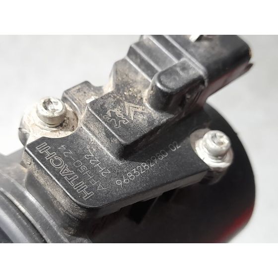 Caudalimetro Para Peugeot 208