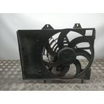 Electroventilador Para Peugeot 2008