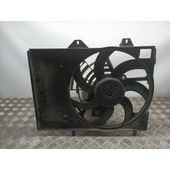 Electroventilador Para Peugeot 2008