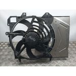 Electroventilador Para Peugeot 2008