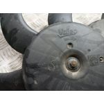 Electroventilador Para Peugeot 2008