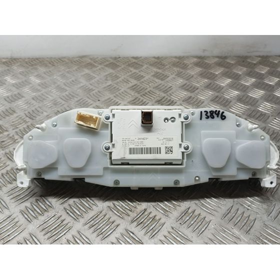 Cuadro Instrumentos Para Peugeot 2008