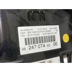 Cuadro Instrumentos Para Peugeot 2008