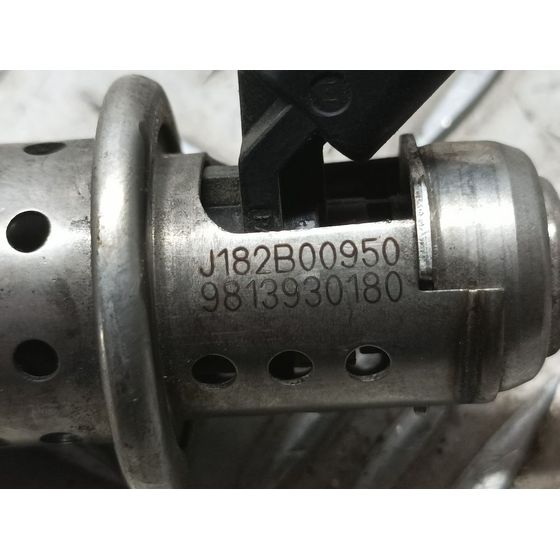 Inyector Adblue Para Peugeot 2008