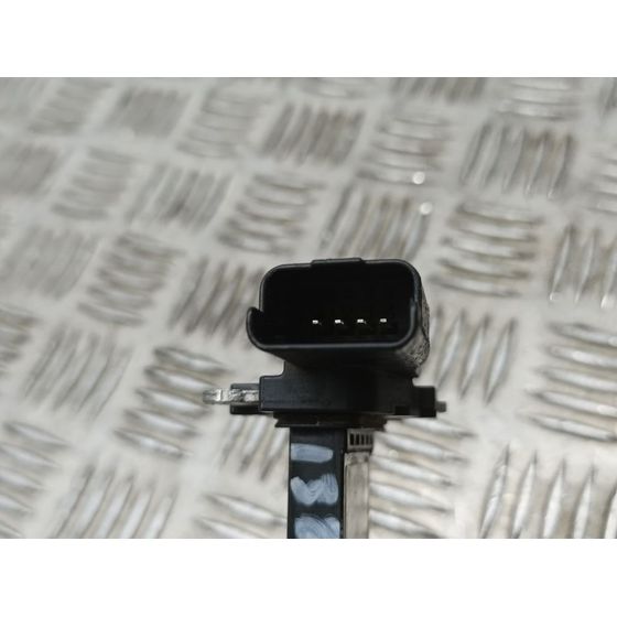 Caudalimetro para Peugeot 2008 (--.2013->)