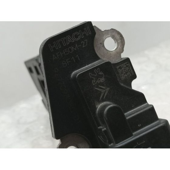 Caudalimetro para Peugeot 2008 (--.2013->)