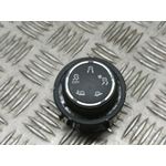 Mando Multifuncion Para Peugeot 2008