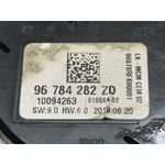 Mando Multifuncion Para Peugeot 2008