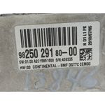 Sistema Navegacion Gps Para Peugeot 2008