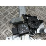 Elevalunas Delantero Izquierdo Para Peugeot 2008