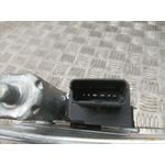 Elevalunas Delantero Izquierdo Para Peugeot 2008