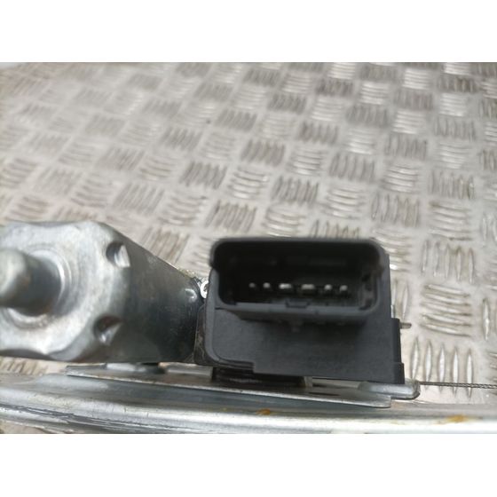 Elevalunas Delantero Izquierdo Para Peugeot 2008