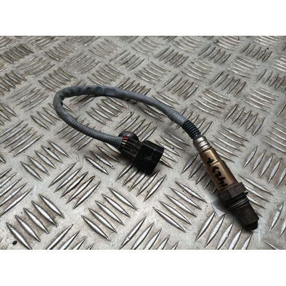 Sonda Lambda Para Mercedes Citan Furgon