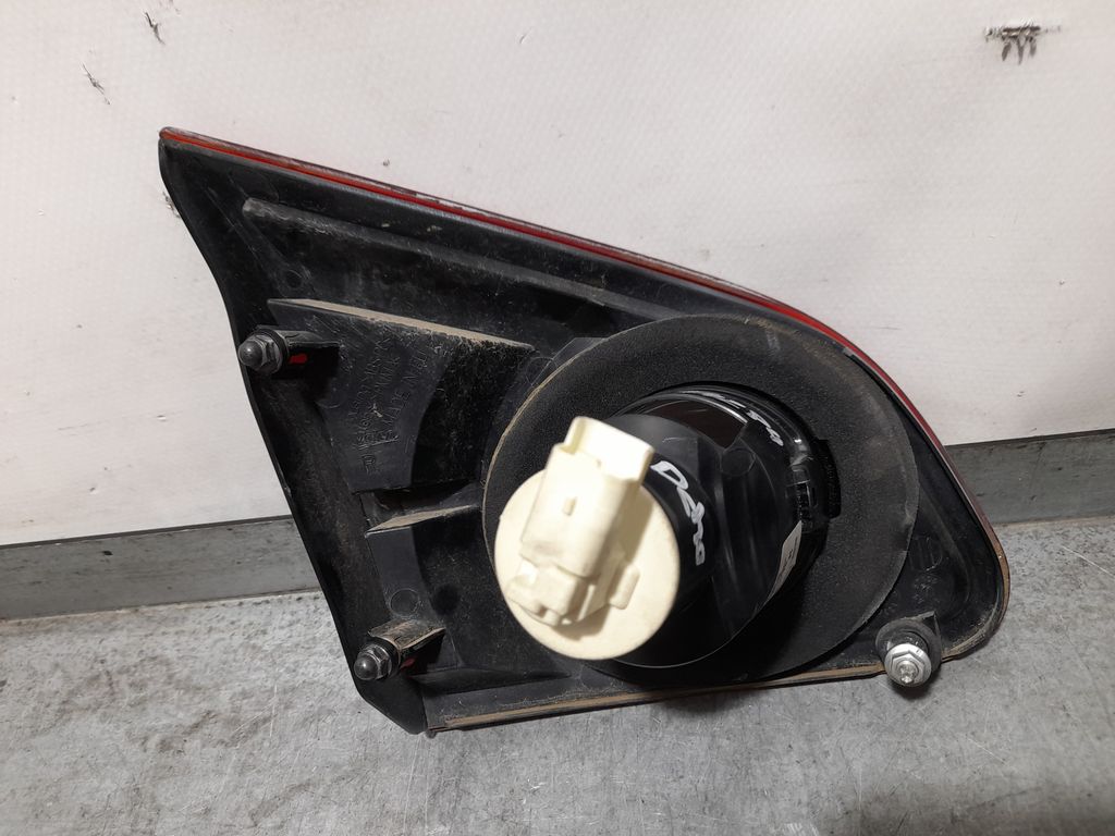 Piloto Trasero Derecho Para Nissan Qashqai