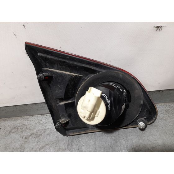 Piloto Trasero Derecho Para Nissan Qashqai