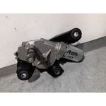 Motor Limpia Trasero Para Nissan Qashqai