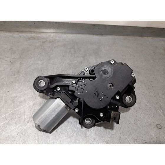 Motor Limpia Trasero Para Nissan Qashqai