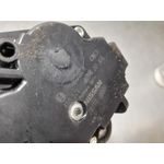Motor Limpia Trasero Para Nissan Qashqai