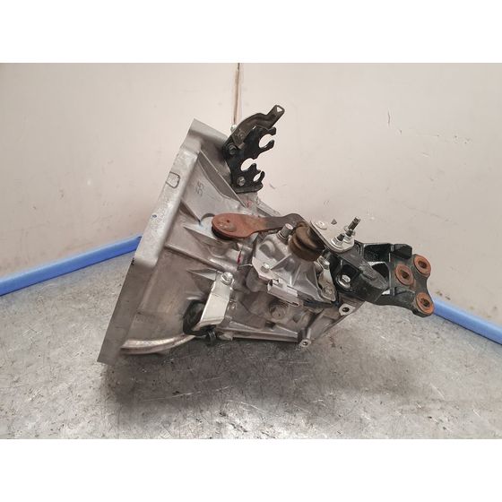 Caja Cambios Para Toyota Aygo